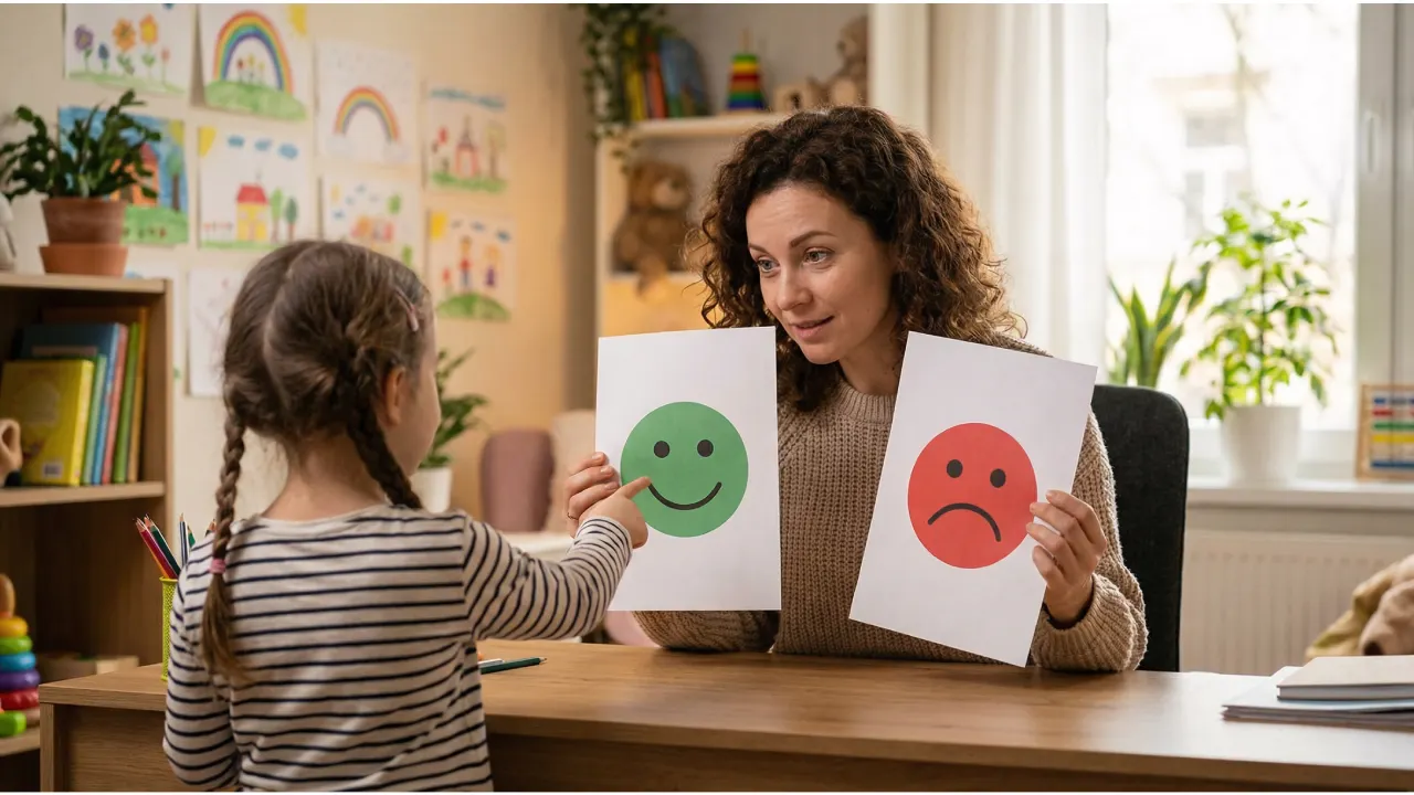 7 Signs a Behaviour Modification Program May Support Positive Change