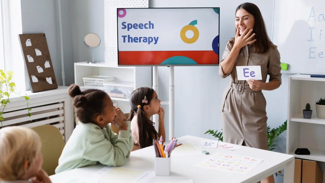 7 Benefits of Starting Speech and Language therapy Early