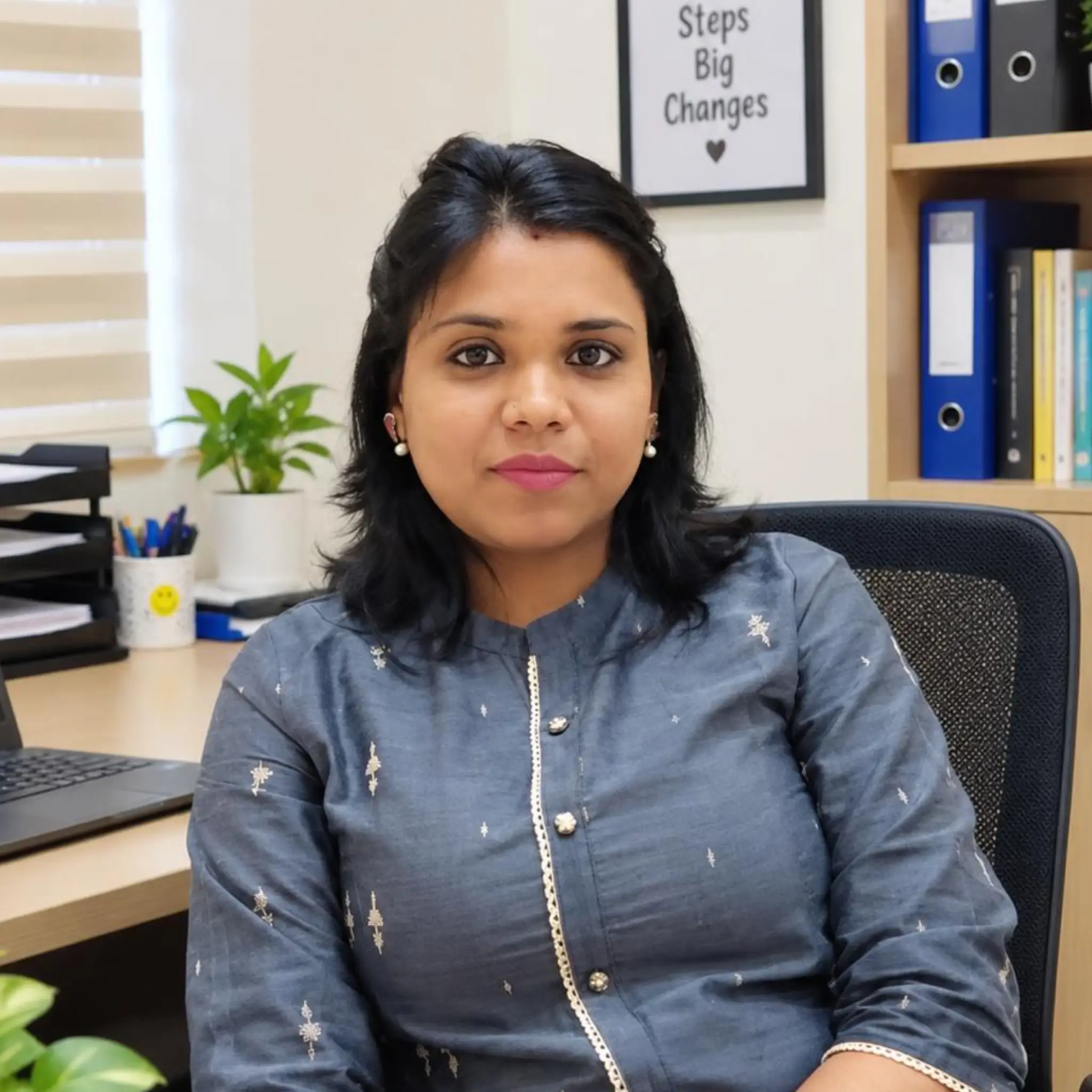 Priya Adhikary